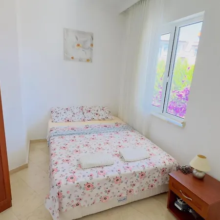 Cozy 4br With Pool In Kadriyebelek Belek
