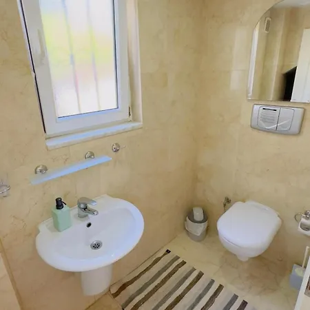 Cozy 4br With Pool In Kadriyebelek ヴィラ *