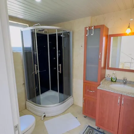 Cozy 4br With Pool In Kadriyebelek Belek